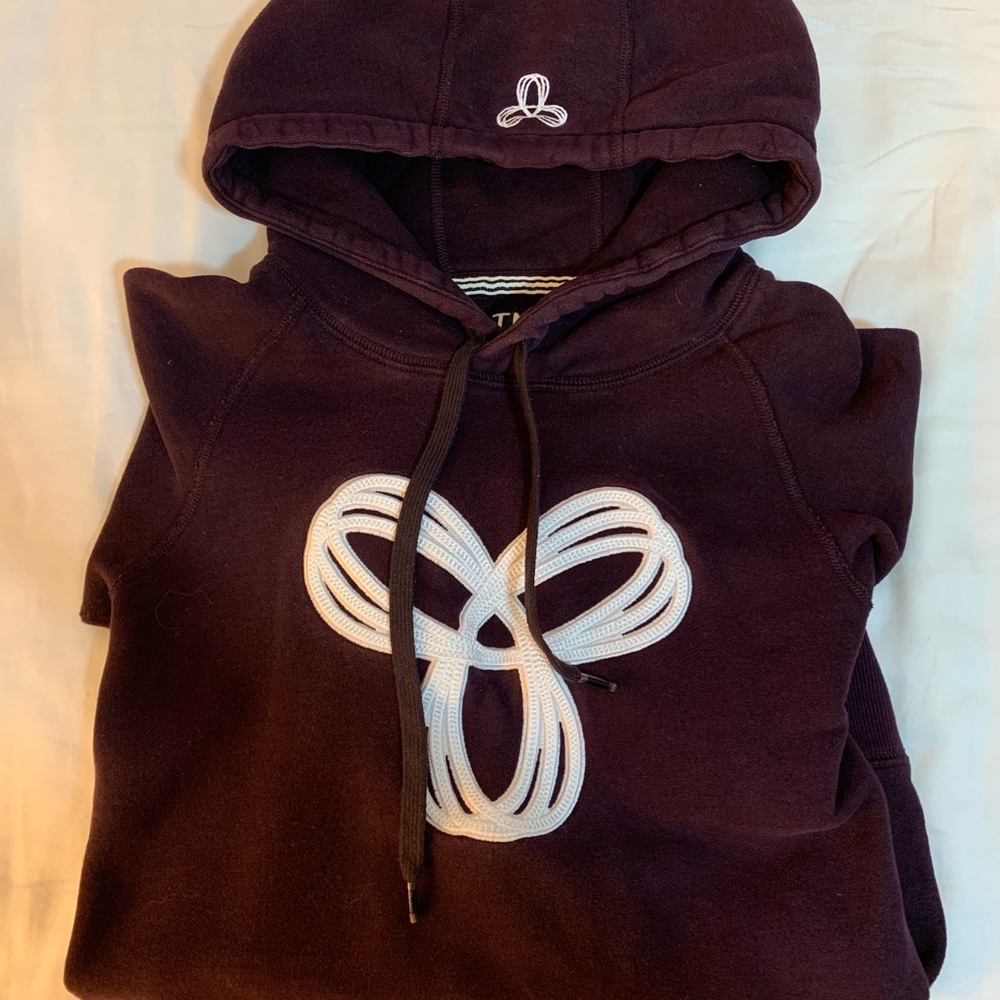 TNA Sweater from Aritzia!